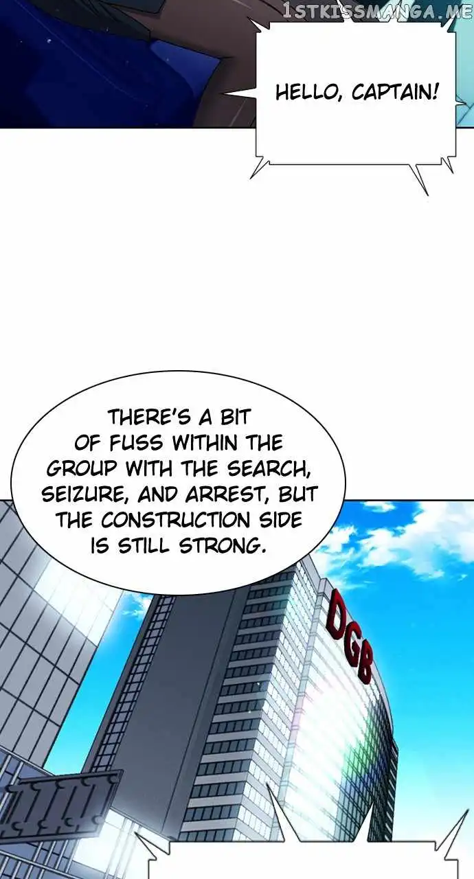 Seoul Station Druid Chapter 95 3